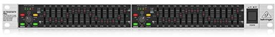 Behringer FBQ1502HD