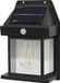 GALIX G2601 Lampe solaire murale Détecteur de mouvement 36 lm Blanc chaud
