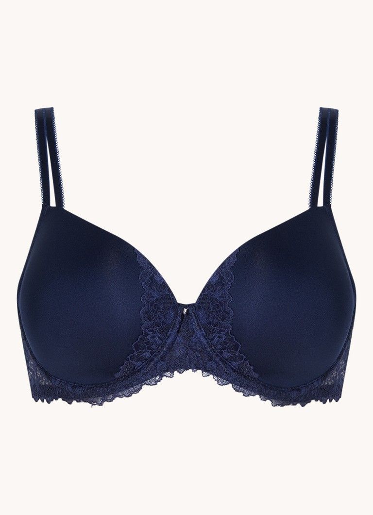 Mey Luxurious Voorgevormde BH met Beugel en Kant