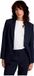 SELECTED FEMME Blazer - Bleu foncé