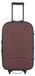 BLUESTAR Valise week-end DACCA 67 cm, 2 roulettes