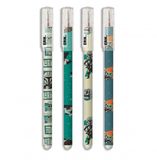Grupo Erik Disney Star Wars The Mandalorian - Erasable Pen Set