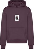 Merchcode Sweatshirt 'Batman The Joker Card'