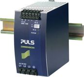 PULS QT20.481 DIN-rail netvoeding – 48 V/DC – 10 A – 480 W – 1 uitgang