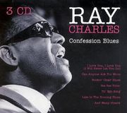 Ray Charles Confession Blues