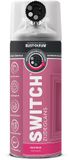 Rust-Oleum Switch Spuitbus Verf Zijdeglans 400ml - Roze Fresia
