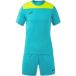 Joma Phoenix Sportset voor heren en jongens, 3XS-XL, trainingsset, licht en robuust, ideaal voor voetbal en zaalvoetbal