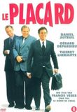 Placard, Le Placard DVD