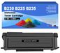 Xerox cartouche de toner pour Xerox B230/B225/B235, 3000 pages, noir
