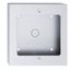 Legrand A00070 Boîtier en saillie pour accessoires d'interphone gris