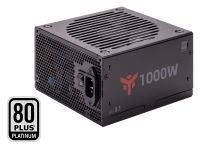 Itek PBI1000 power supply unit 1000 W 24-pin ATX ATX Zwart