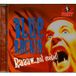 Blue Rockin' - Raw...Not Cooked (CD)