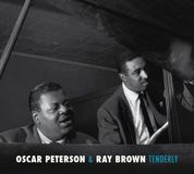Intermusic Tenderly + Keyboard: Music By Oscar Peterson