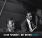 Intermusic Tenderly + Keyboard: Music By Oscar Peterson