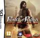 Ubisoft Prince of Persia : The Forgotten Sands /NDS