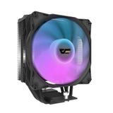 darkFlash Z4 Pro Mist Processor Luchtkoeler 12 cm Zwart