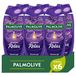 PALMOLIVE Aroma Essence Ultimate Relax douchegel, 6 x 500 ml