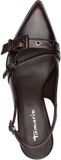 Tamaris Dames Slingpumps 1-29613-47 304 Maat: 38 EU