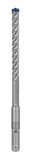 Bosch EXPERT SDS plus-7X Hamerboor 9 x 100 x 165mm