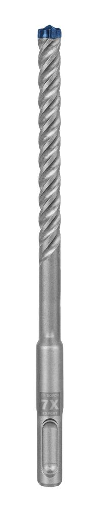 Bosch EXPERT SDS plus-7X Hamerboor 9 x 100 x 165mm