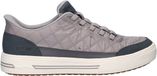 Skechers Hands Free Slip-Ins Arch Fit Arcade Heren Sneaker - Grijs - Maat 43