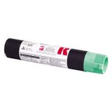 Ricoh 887681 Zwart Toner Cartridge 2 Stuks Compatibel