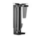 LogiLink EO0030 Support CPU Sous bureau Support CPU Noir