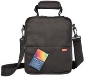 Derwent Carry-All Tekenetui - Opbergtas - Zwart