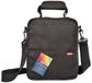 Derwent Carry-All Tekenetui - Opbergtas - Zwart