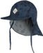 Barts Venezuela Denim Pet Blauw 12-18 Months Kinderen