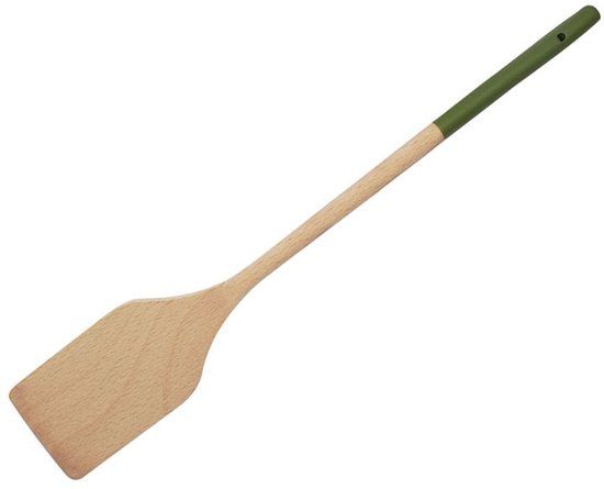 Fackelmann Wood Edition Keukenspaan 33 cm
