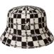 Bob Kangol Barbed Check