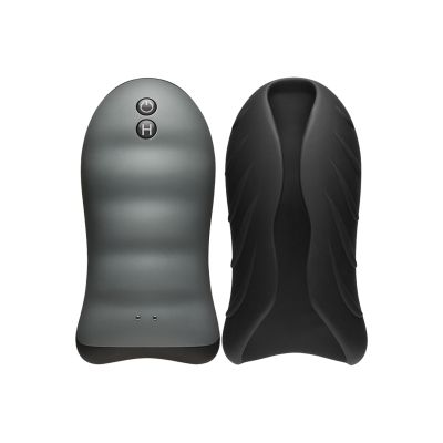 Heating Stroker Vibrating - 0782421068851