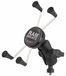 RAM Mounts RAM-HOL-UN10B-A-379-M616U X-Grip Large Telefoonhouder Set met M6 Boutbevestiging