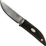 Fällkniven KK Kolt Knife - met leren foedraal - 7340101502991