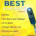 Best Karaoke Vol.3