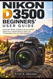 Nikon D3500 Beginners' User Guide