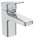 Ideal Standard Ceraplan Wastafelmengkraan 5 L/Min Met Ketting H75 Chroom