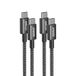 Anker USB-C Kabel, 100W, 0,9m, USB 2.0