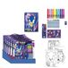 Sonic Prime Stationery Schilderset