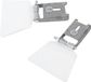 OEM Veiligheidsafscherming voor haakse slijper - 4 stuks bescherming voor kleine tafelslijpmachines 125/150/200/250 - oogbescherming voor de slijpmachine - afdekking