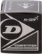 Dunlop Competition Squash Bal Zwart