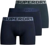 Superdry Boxershorts Heren (3-pack) - Maat L