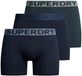 Superdry Boxershorts Heren (3-pack) - Maat L