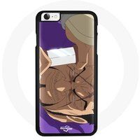 Maniacase Beschermhoes voor Oppo A57 4G SCP SPORTING PORTUGAL WIT ACHTERGROND