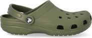 Crocs Classic Clogs Army Green Maat 33-34