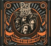 PIAS Nederland Riot Horse - This Is Who We Are (CD)
