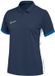 Nike Dri-FIT Academy 25 Polo Dames - Maat S