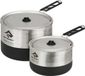 Sea To Summit Sigma 2 Kookset Zilver