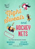Night Triskell Edizioni Night sweats and hockey nets. Ediz. italiana